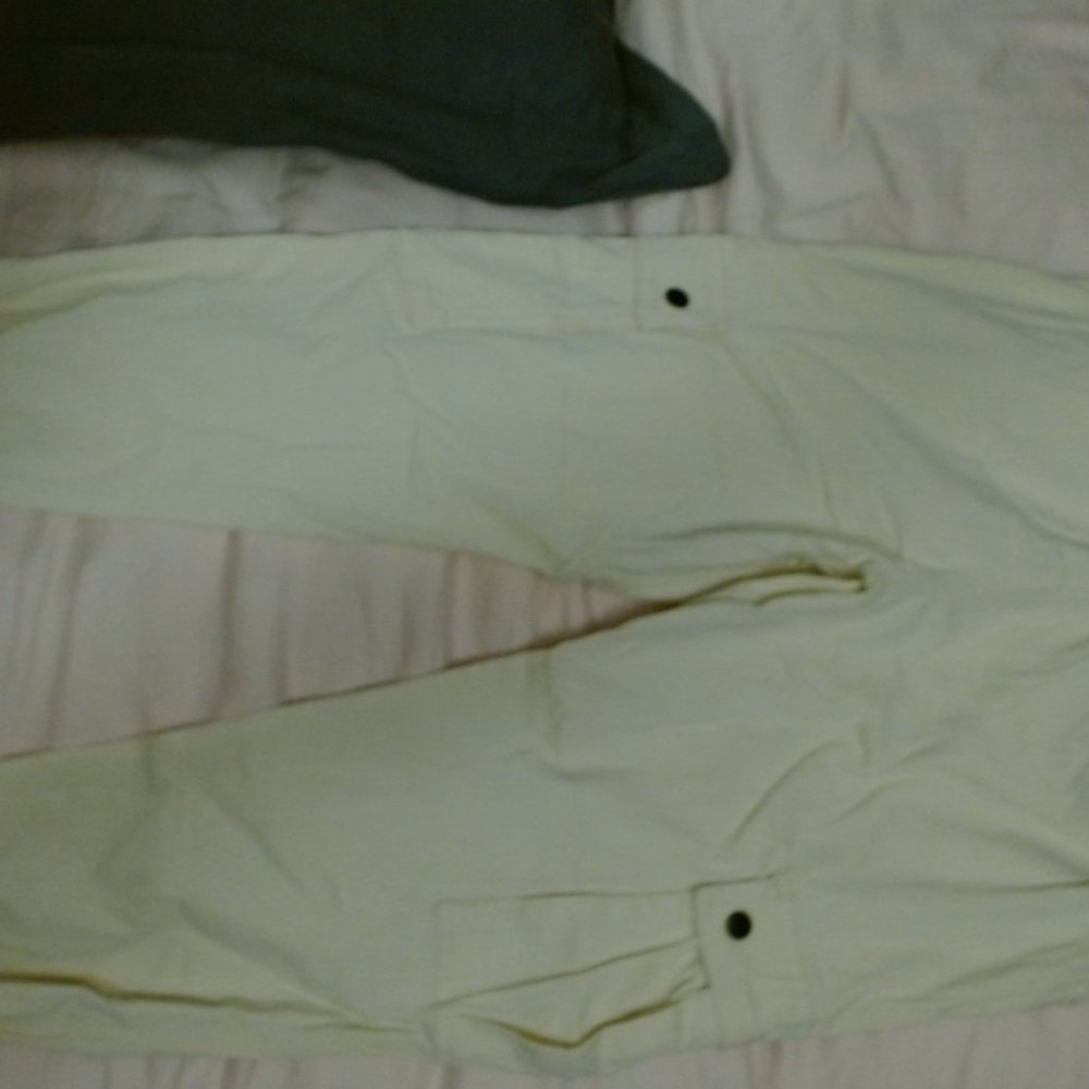 WESC Jogger pants